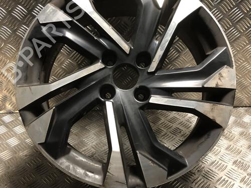 Cerchio PEUGEOT 2008 II (UD_, US_, UY_, UJ_, UR_, UC_) 1.5 BlueHDI 100 (102 hp) 31983019