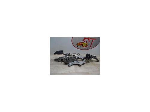 Rattakselaggregat VW GOLF V Variant (1K5) 1.9 TDI (105 hp) 30783286
