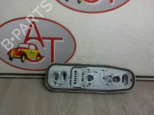 Used Licence plate light Licence plate light RENAULT TWINGO I (C06_) 1.2 (C066, C068) (58 hp) 13290955 13290955