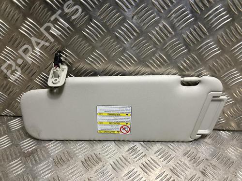 Other MAZDA CX-7 (ER) 2.2 MZR-CD AWD (ER10A) | BP32394487O1