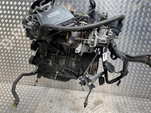 Used Engine Engine AUDI A1 (8X1, 8XK) 1.2 TFSI (86 hp) 34267097 34267097