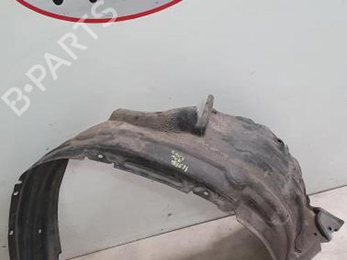 Used Wheel arch Wheel arch TOYOTA RAV 4 II (_A2_) 2.0 D 4WD (CLA20_, CLA21_, CLA20R, CLA21R) (116 hp) 39901355 39901355