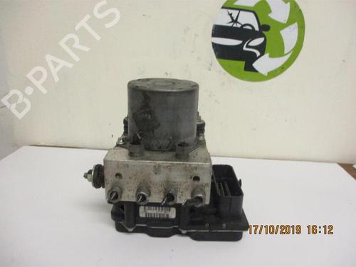 Used ABS pump PEUGEOT 3008 I MPV (0U_) 1.6 HDi (112 hp) 13292343