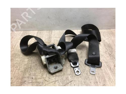 Rear left seatbelt BMW X3 (E83) 3.0 d | BP20628173I29 