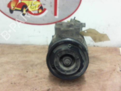 AC compressor VW GOLF V (1K1) 1.9 TDI | BP15785191M34 