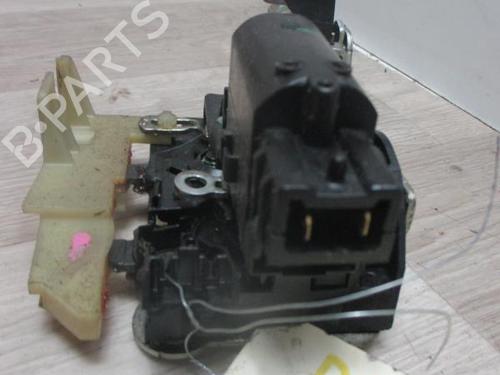 Used Front right lock DACIA DUSTER (HS_) 1.5 dCi 4x4 (109 hp) 13283843
