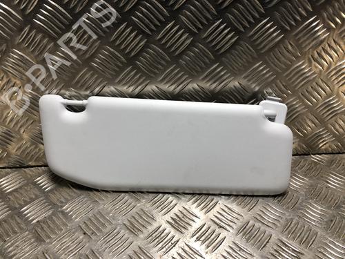 Left sun visor OPEL CORSA F (P2JO) 1.5 (68) | BP31080523I1 