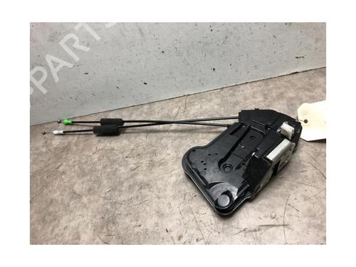 Front right lock PEUGEOT 108 1.2 | BP20718977C97 