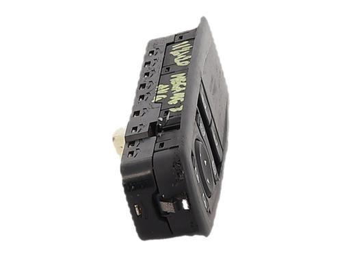 Left front window switch RENAULT MEGANE III Coupe (DZ0/1_) 1.5 dCi (DZ09, DZ0D, DZ1F, DZ1G, DZ14, DZ29) | BP36644953I27 - Image 4
