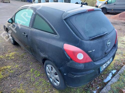 Used Parts OPEL CORSA D (S07) 1.2 LPG (L08, L68) (75 hp) 4416089
