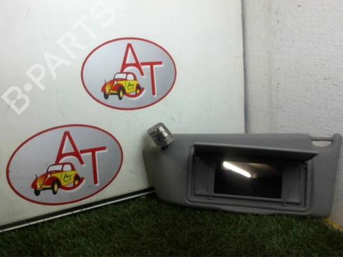 Left sun visor OPEL ASTRA H (A04) 1.7 CDTI (L48) | BP27487153I1 