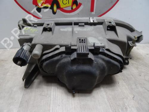 Left headlight RENAULT 19 I (B/C53_) 1.9 D (B/C534, B/C53J) | BP13229636C28 
