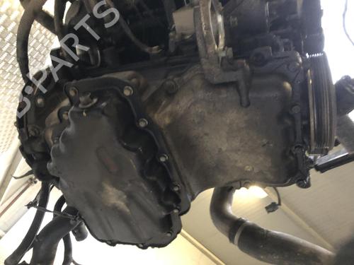 Engine CHEVROLET ORLANDO (J309) 2.0 D | BP31185643M1 