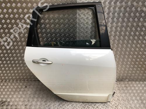 Used Right rear door Right rear door 37633223 37633223