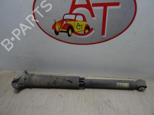Used Left rear shock absorber VW GOLF VII (5G1, BQ1, BE1, BE2) 1.6 TDI (105 hp) 29052975