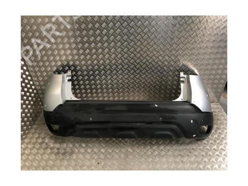 Rear bumper RENAULT CAPTUR I (J5_, H5_) 1.5 dCi 90 (J5N4, J5M5, J5MW, J5M6, J5AL, J5AJ) | BP25307107C8 