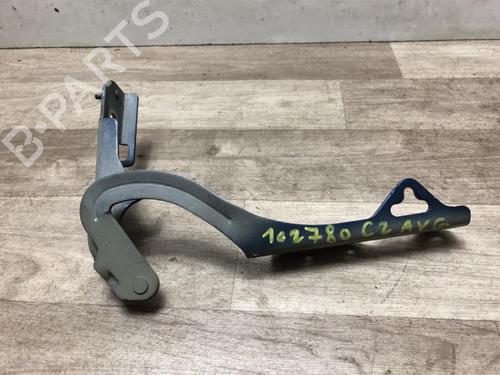 Used Hinge/Door check strap CITROËN C2 (JM_) 1.1 (60 hp) 20627135