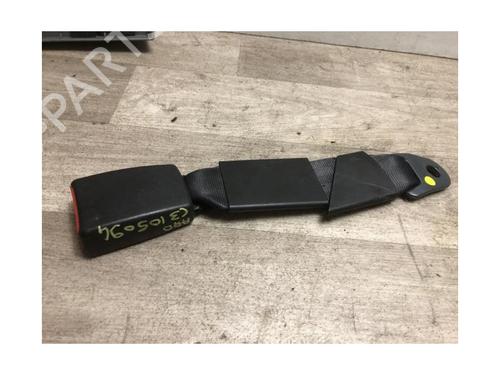 Seat buckle CITROËN C3 I (FC_, FN_) 1.4 i | BP23870996I32 