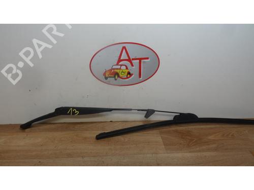 Front windshield wiper arm FIAT PANDA (169_) 1.2 (169AXF2A, 169AXF1A) | BP25298154C143 