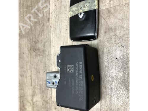 Rattlås /Tenningslås RENAULT TALISMAN Grandtour (KP_) 1.6 TCe 200 (200 hp) 23035806