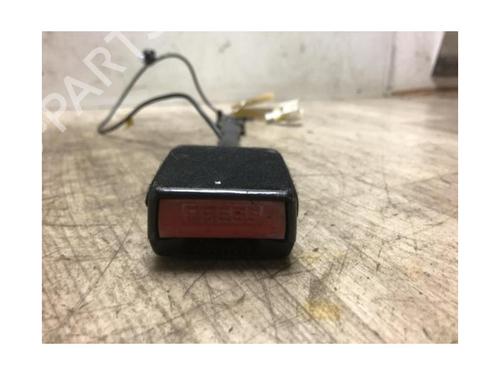 Seat buckle PEUGEOT 308 SW I (4E_, 4H_) 1.6 HDi | BP20624154I32 