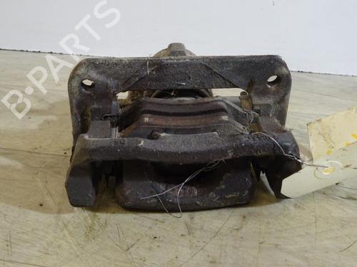 Right rear brake caliper MERCEDES-BENZ A-CLASS (W169) A 180 CDI (169.007, 169.307) | BP13274296M106