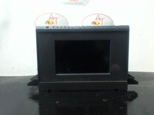 Used Display monitor OPEL CORSA D (S07) 1.3 CDTI (L08, L68) (90 hp) 23186437