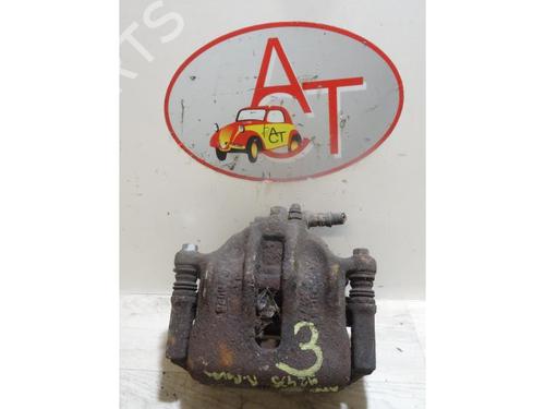 Right rear brake caliper LAND ROVER RANGE ROVER II (P38A) 2.5 D 4x4 | BP13274267M106 
