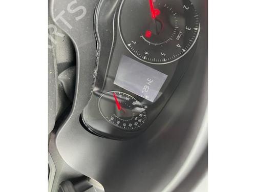 Left sun visor DACIA SANDERO III 1.0 SCe 65 | BP20634493I1 
