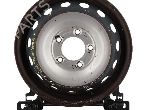 Used Rim Rim 38088273 38088273