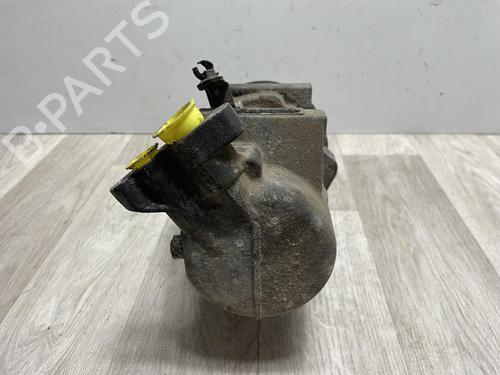 AC compressor NISSAN NV200 / EVALIA Bus 1.5 dCi 90 (M20, M20M) | BP39713828M34 - Image 2