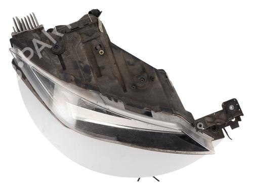 Right headlight SEAT LEON (5F1) 1.2 TSI | BP36568659C29 - Image 5