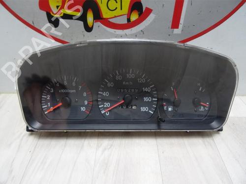 Used Instrument cluster SUZUKI WAGON R+ Hatchback (EM) 1.2 (SR412) (69 hp) 13035942