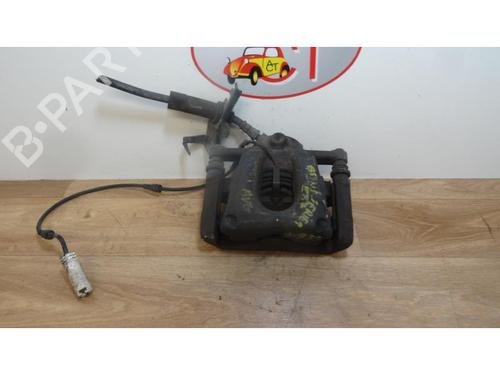 Used Left front brake caliper BMW 1 (E87) 118 d (122 hp) 28287088