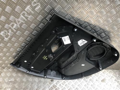 Rear right panel DACIA DUSTER (HM_) 1.5 dCi 110 (HMAB) | BP40008413C61 - Image 2