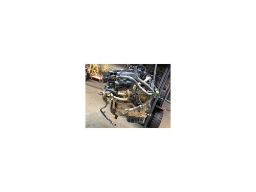 Motor PEUGEOT BIPPER Tepee 1.4 HDi (68 hp) 25305321