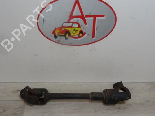 Used Steering column universal joint SUZUKI GRAND VITARA II (JT, TE, TD) 1.9 DDiS All-wheel Drive (JT419, TD44, JB419WD, JB419XD,... (129 hp) 13127952