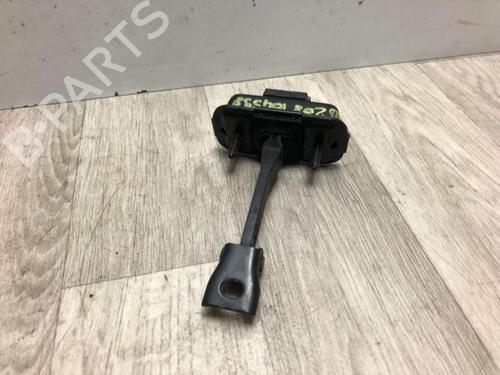 Used Hinge/Door check strap PEUGEOT 208 I (CA_, CC_) 1.6 BlueHDi 100 (100 hp) 20626852