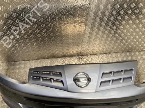 Front bumper NISSAN PIXO (UA0) 1.0 | BP31243982C7