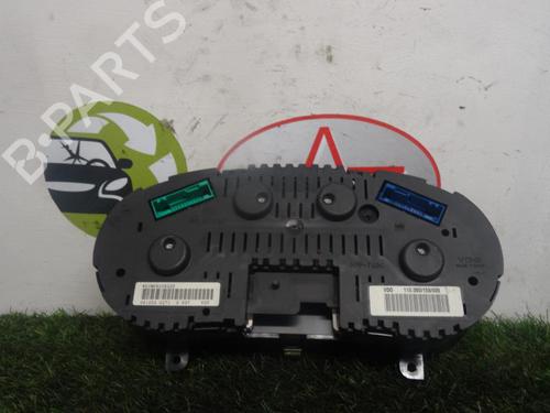 Instrument cluster SEAT LEON (1M1) 1.9 TDI | BP28287336C47