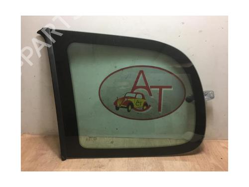 Rear left quarter glass RENAULT ESPACE III (JE0_) 2.0 (JE0A) | BP13222975C93 