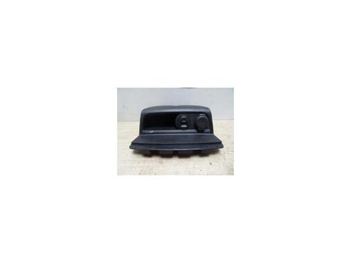 Elektronisk modul PEUGEOT 2008 I (CU_) 1.6 HDi (92 hp) 13133921