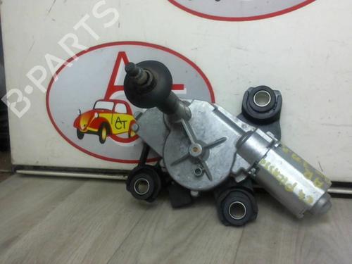 Used Rear wiper motor CITROËN C4 Picasso I MPV (UD_) 1.6 HDi (109 hp) 20614442