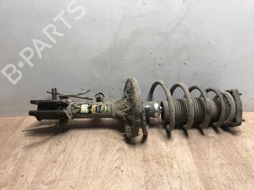 Used Left rear shock absorber HYUNDAI TUCSON (JM) 2.0 CRDi (113 hp) 13223884