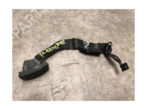 Break pedal PEUGEOT 3008 I MPV (0U_) 1.6 BlueHDi 120 | BP20634192I19 