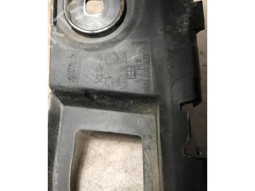 Rear bumper bracket VW POLO V (6R1, 6C1) 1.6 TDI | BP20633578C159 