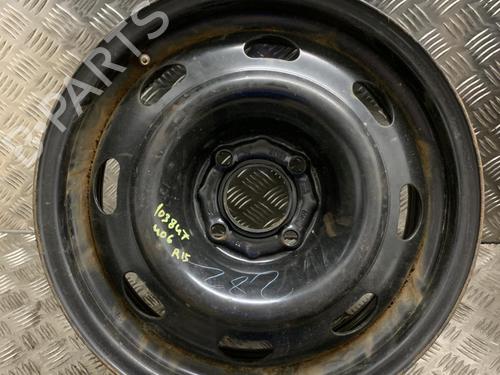 Used Rim PEUGEOT 406 (8B) 2.0 HDI 110 (109 hp) 31199140