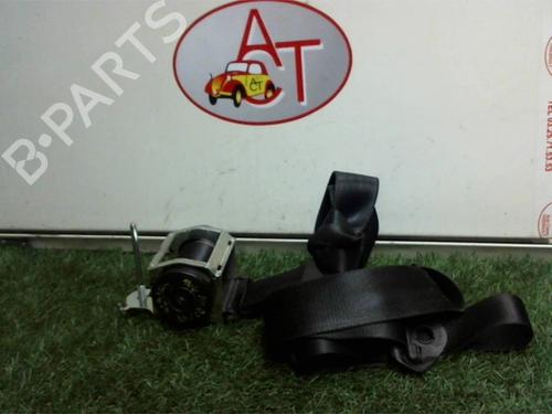 Used Front left seatbelt OPEL ASTRA H (A04) 1.7 CDTI (L48) (100 hp) 28334484
