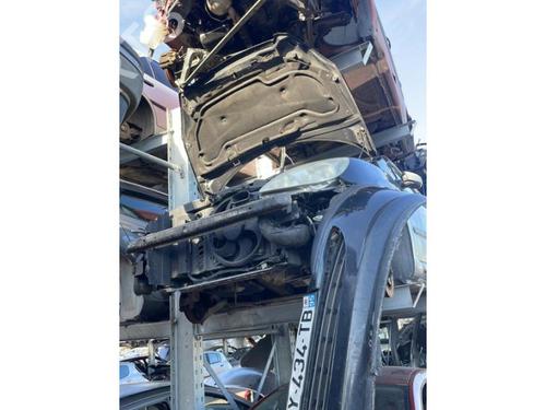 Seat buckle PEUGEOT 307 (3A/C) 2.0 HDi 90 | BP20629724I32