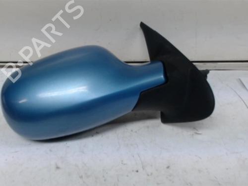 Right mirror NISSAN MICRA III (K12) 1.5 dCi | BP12968728C27
